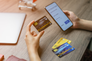 estorno negado pelo banco